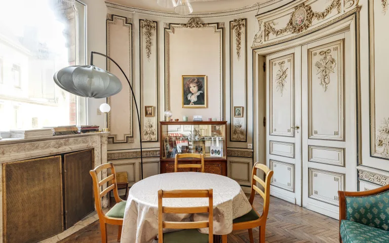 Image Résidence - 4 : Maison Partagée Pour Seniors de Valenciennes