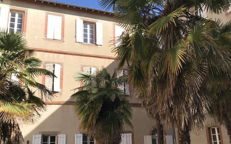 Image Résidence - 3 : Maison Partagée Pour Seniors D Albi