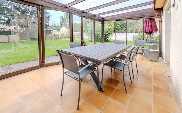 Image Résidence - 2 : Maison Partagée Alzheimer de Fontains