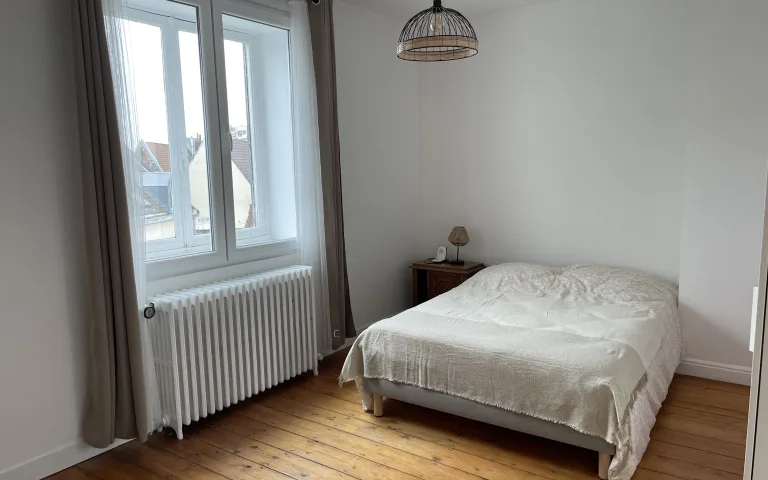 Image Résidence - 3 : Maison Partagée Pour Seniors de Valenciennes