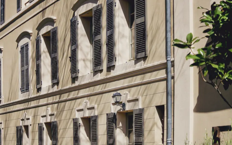 Image Résidence - 2 : Maison Partagée Seniors le Muy Bastide