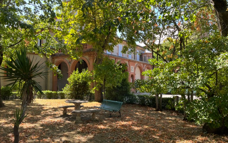 Image Résidence - 2 : Maison Partagée Pour Seniors D Albi