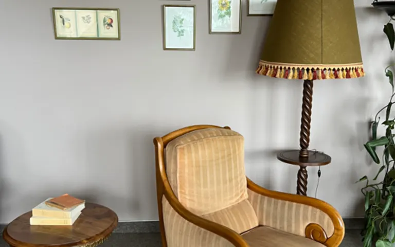 Image Résidence - 3 : Maison Partagée Alzheimer de Beauvais