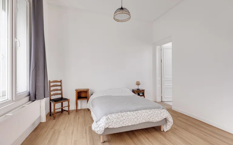 Image Résidence - 3 : Maison Partagée Pour Seniors de Valenciennes