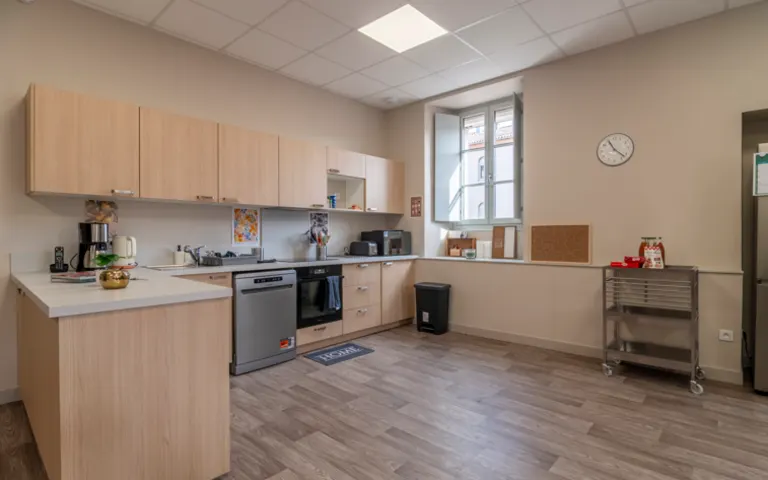 Image Résidence - 4 : Maison Partagée Pour Seniors D Albi