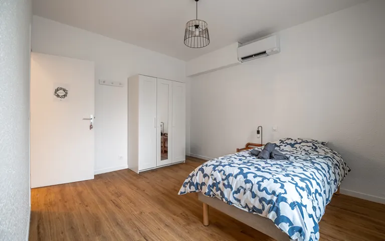 Image Résidence - 4 : Maison Partagée Alzheimer de Vrigny