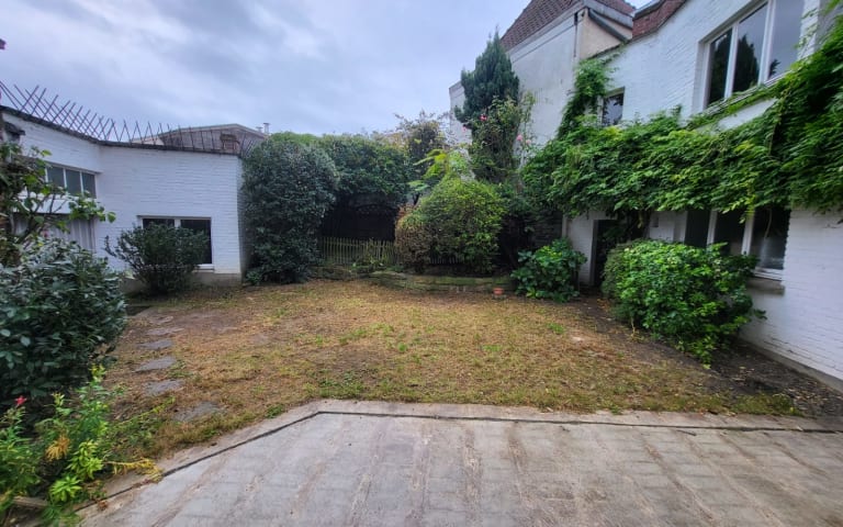 Image Résidence - 1 : Maison Partagée Pour Seniors de Valenciennes