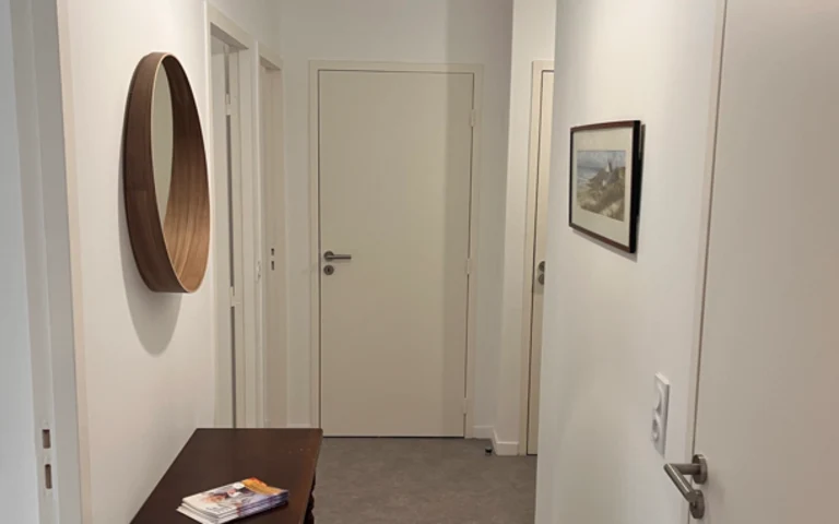 Image Résidence - 1 : Maison Partagée Pour Seniors de Paris 18