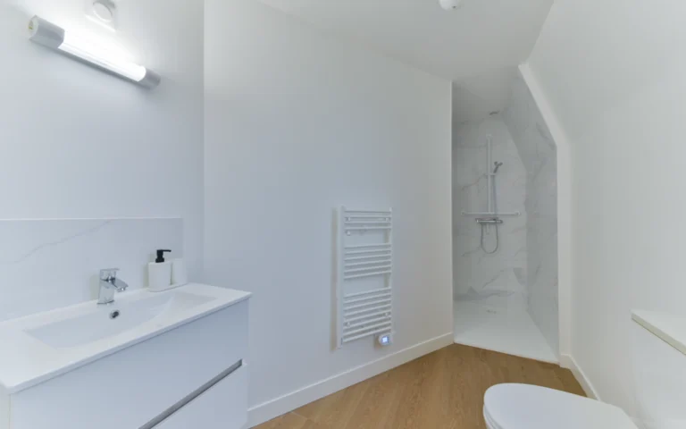 Image Résidence - 3 : Maison Partagée Pour Seniors de Senlis