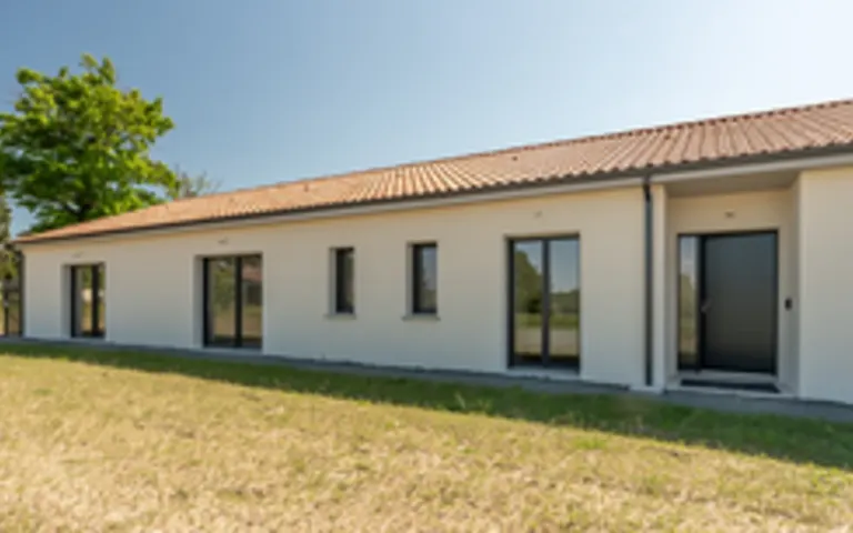 Image Résidence - 4 : Maison Partagée Pour Seniors de Thiverval-Grignon