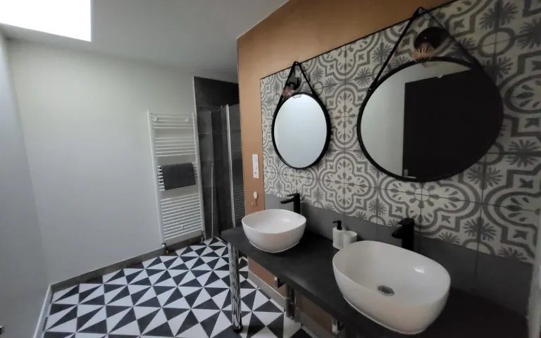 Image Résidence - 3 : Maison Partagée Pour Seniors du Mans