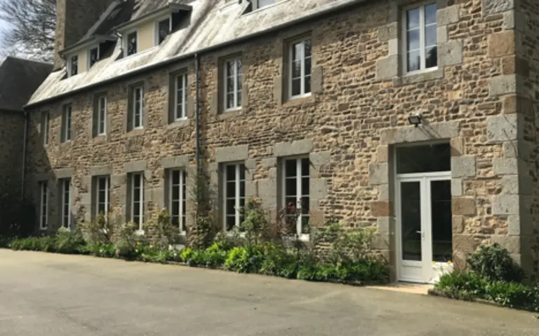 Image Résidence - 2 : Maison Partagée Alzheimer de Vire