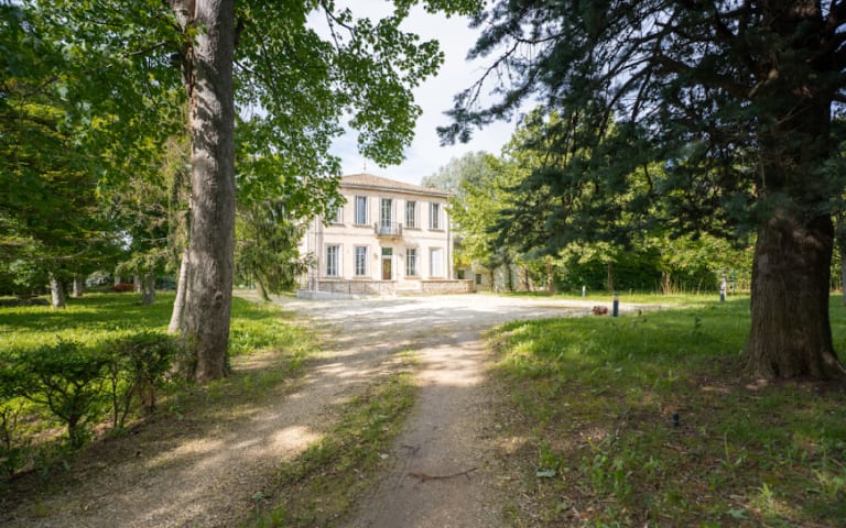 Image Résidence - 1 : Maison Partagée Alzheimer de Cavaillon