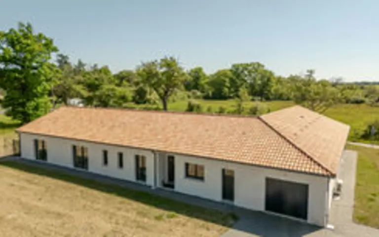 Image Résidence - 3 : Maison Partagée Pour Seniors de Thiverval-Grignon