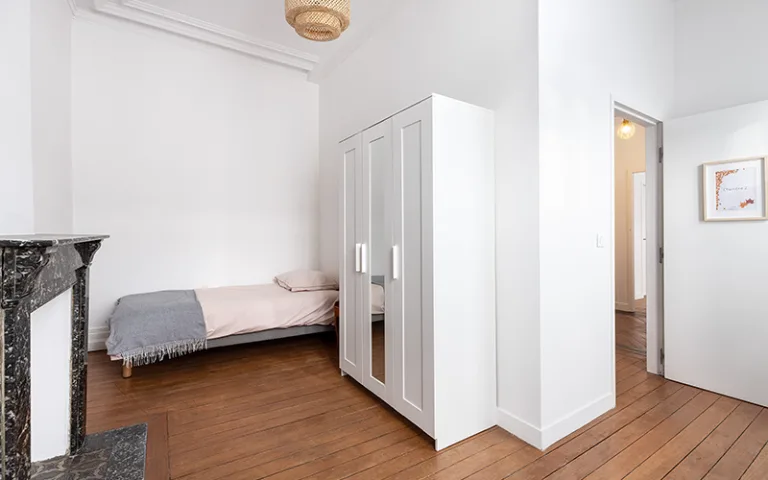 Image Résidence - 2 : Maison Partagée Alzheimer D Anzin