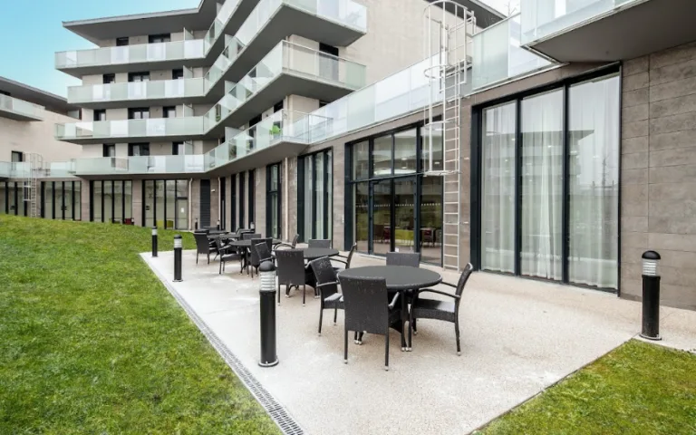 Image Résidence - 2 : Résidence de Soisy