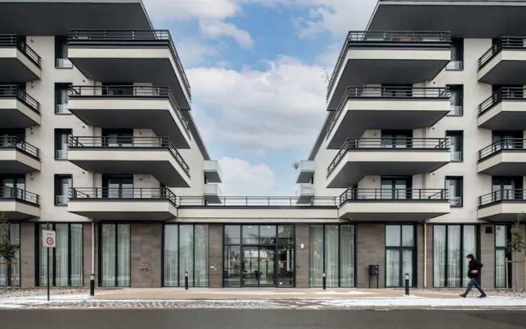 Image Résidence - 1 : Résidence de Soisy