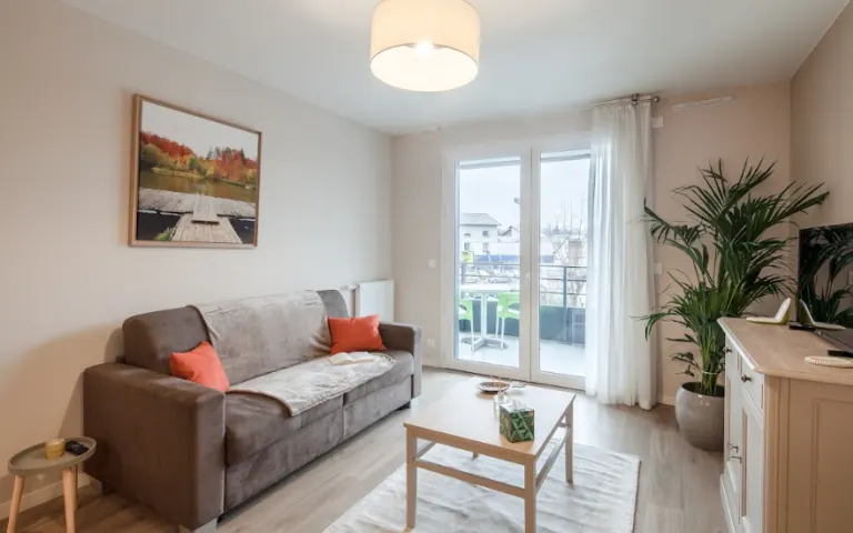 Image Résidence - 4 : Résidence de Soisy