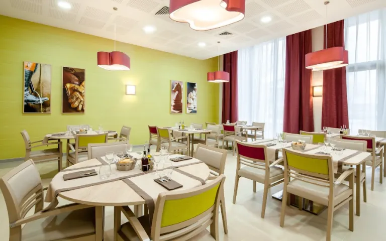 Image Résidence - 3 : Résidence de Soisy