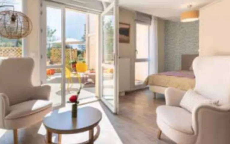 Image Résidence - 2 : Résidence Montaigne