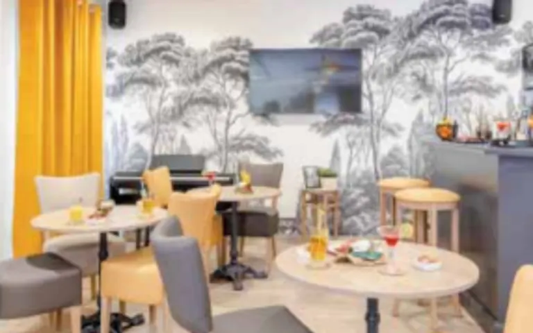 Image Résidence - 4 : Résidence Montaigne