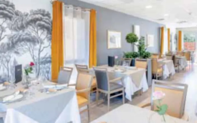 Image Résidence - 3 : Résidence Montaigne