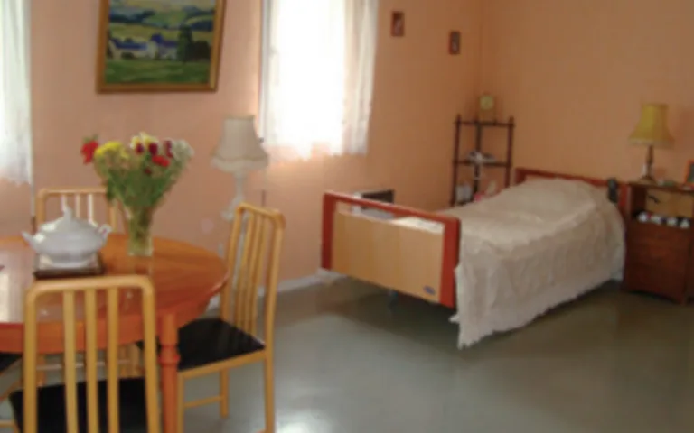 Image Résidence - 1 : Accueil de Jour Laure Eteneau