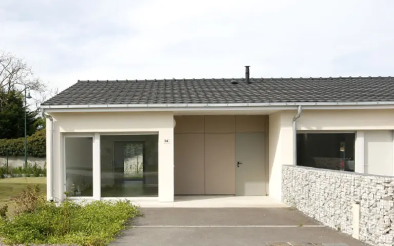 Image Résidence - 4 : Résidence Source de Muire