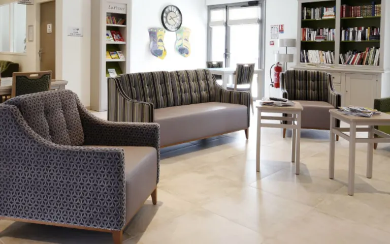 Image Résidence - 3 : Résidence Source de Muire