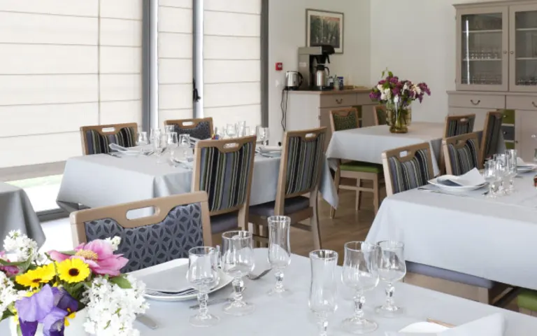 Image Résidence - 2 : Résidence Source de Muire