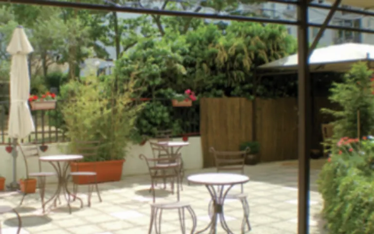 Image Résidence - 2 : Accueil de Jour Laure Eteneau