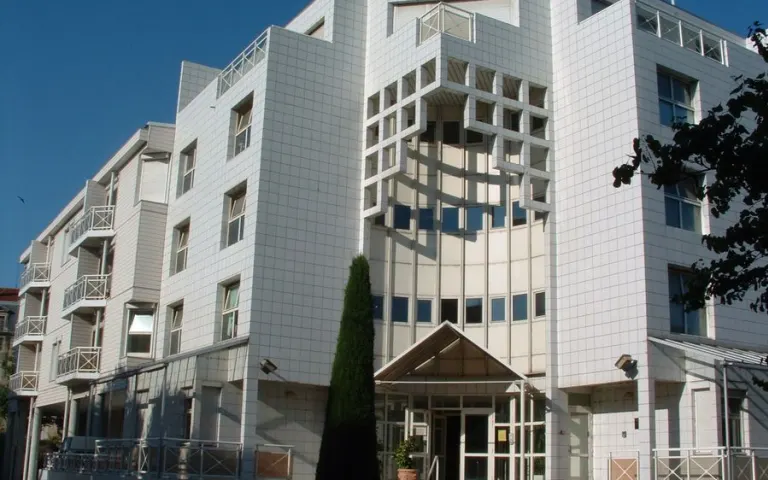 Image Résidence - 2 : EHPAD Marie-France Préault - Cité des Aînés