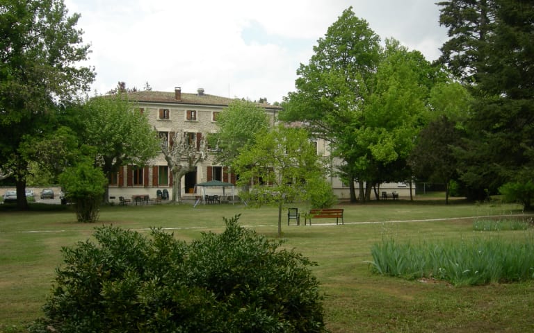 Image Résidence - 1 : EHPAD Blanchelaine