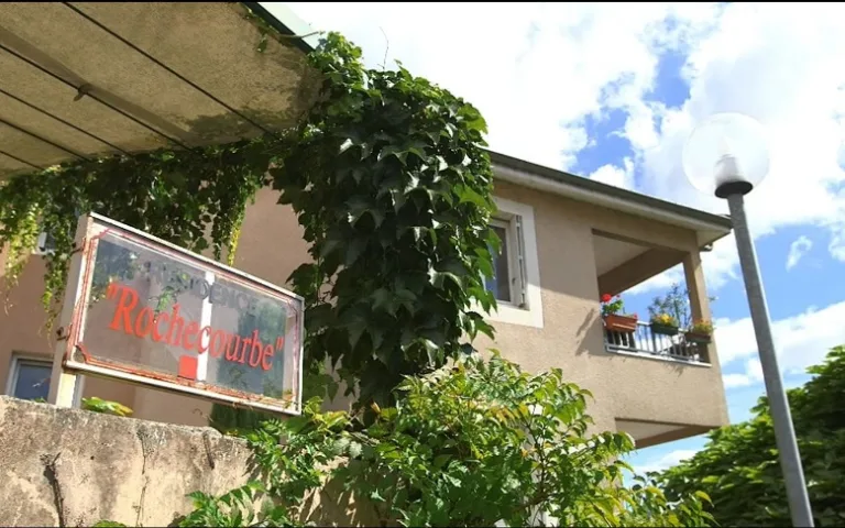 Image Résidence - 3 : EHPAD Résidence Rochecourbe