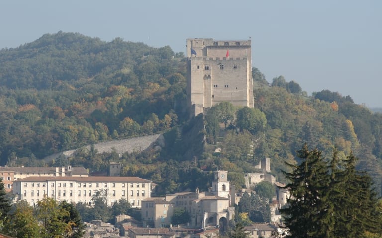 Image Résidence - 1 : EHPAD Résidence Rochecourbe