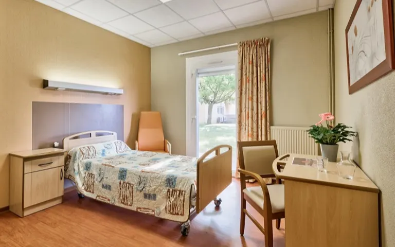 Image Résidence - 4 : Les Jardins de l'Allet