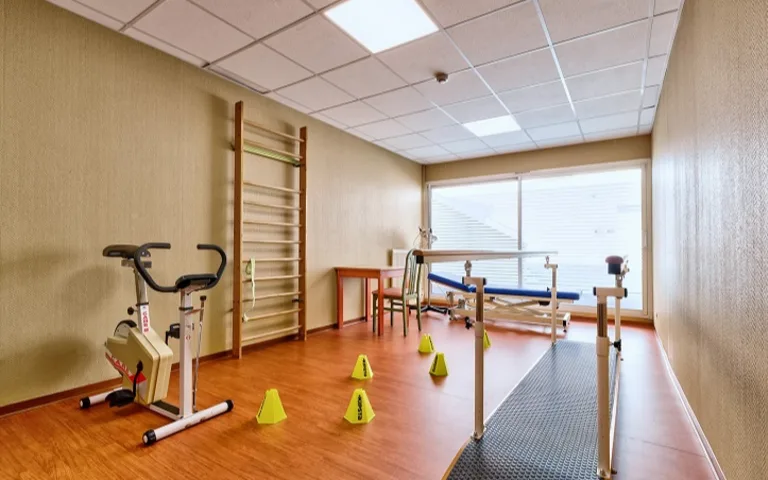 Image Résidence - 3 : Les Jardins de l'Allet