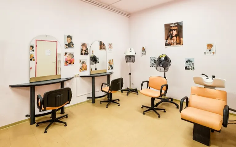 Image Résidence - 2 : Les Jardins de l'Allet