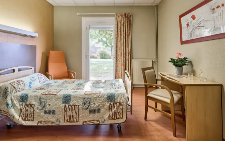 Image Résidence - 1 : Les Jardins de l'Allet