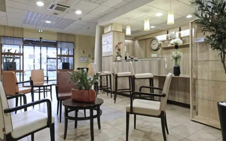 Image Résidence - 3 : La Clairiere