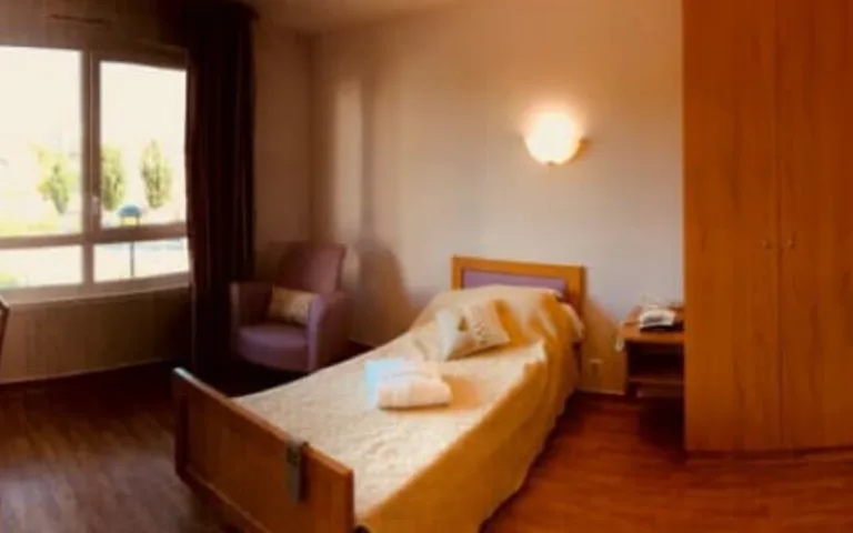 Image Résidence - 4 : La Clairiere