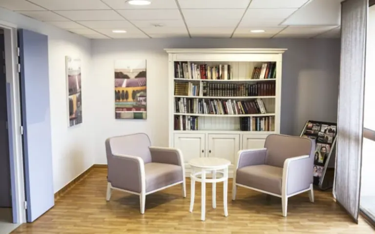 Image Résidence - 2 : La Clairiere