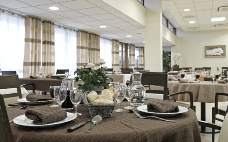 Image Résidence - 1 : La Clairiere