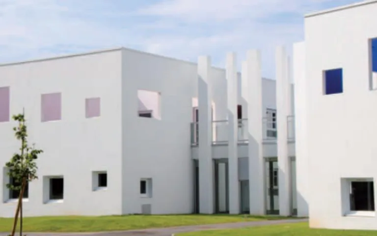 Image Résidence - 1 : EHPAD Roche Colombe