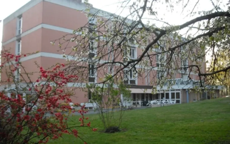 Image Résidence - 1 : Maison de Retraite de Beauvallon