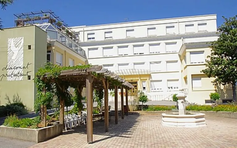 Image Résidence - 1 : EHPAD Maison de l'Automne