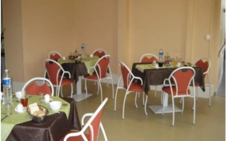 Image Résidence - 2 : EHPAD l'Olivier