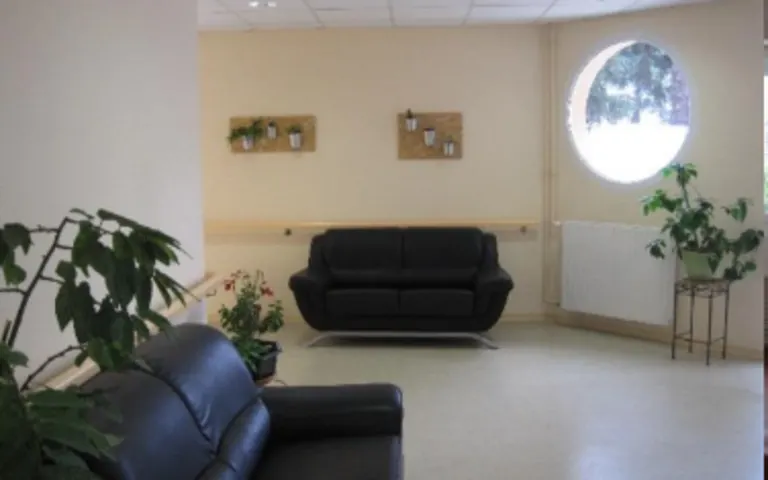 Image Résidence - 3 : EHPAD l'Olivier