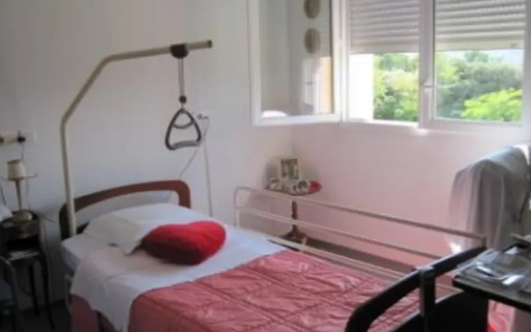 Image Résidence - 1 : EHPAD l'Olivier