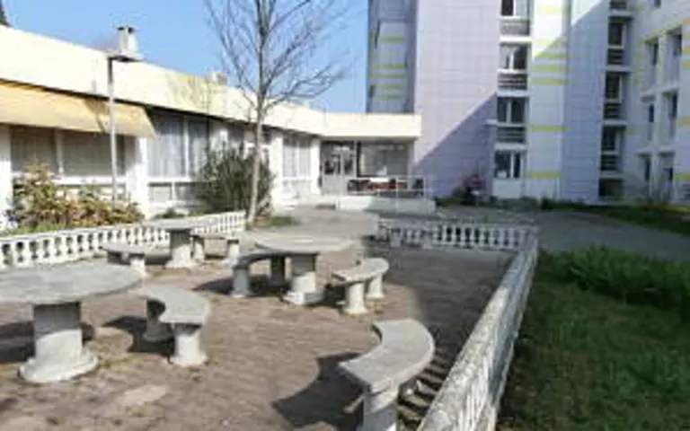 Image Résidence - 2 : EHPAD Sainte-Marthe